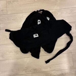 Baby K'Tan Carrier in Black